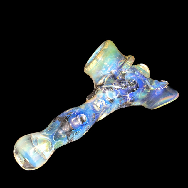 Bob Snodgrass & Ginny Heady UV Hammer New