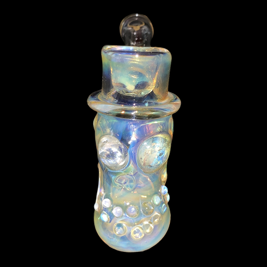 Bob Snodgrass Fumed Top Hat Hammer New #1