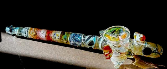 Bob Snodgrass & Family 80th Birthday Sidecar 9way New