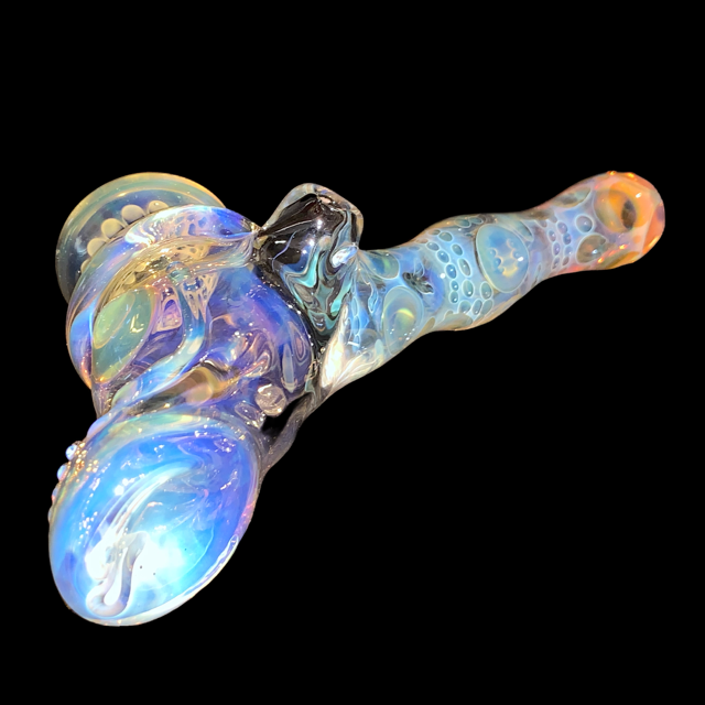 Ginny Snodgrass & Jon Gietl Heady Skulls Top Hat New