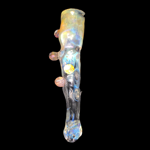 Bob Snodgrass Spacey Chillum New