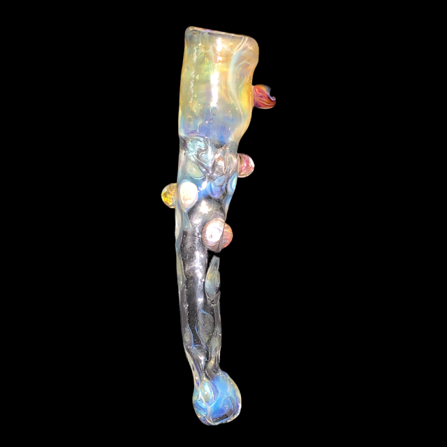 Bob Snodgrass Spacey Chillum New