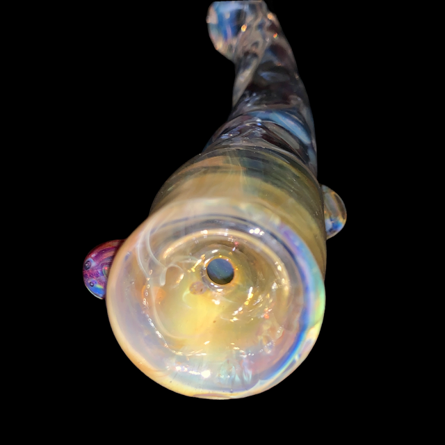 Bob Snodgrass Spacey Chillum New