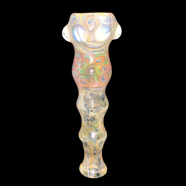 Jon Gietl Heady Fume UV Chillum New