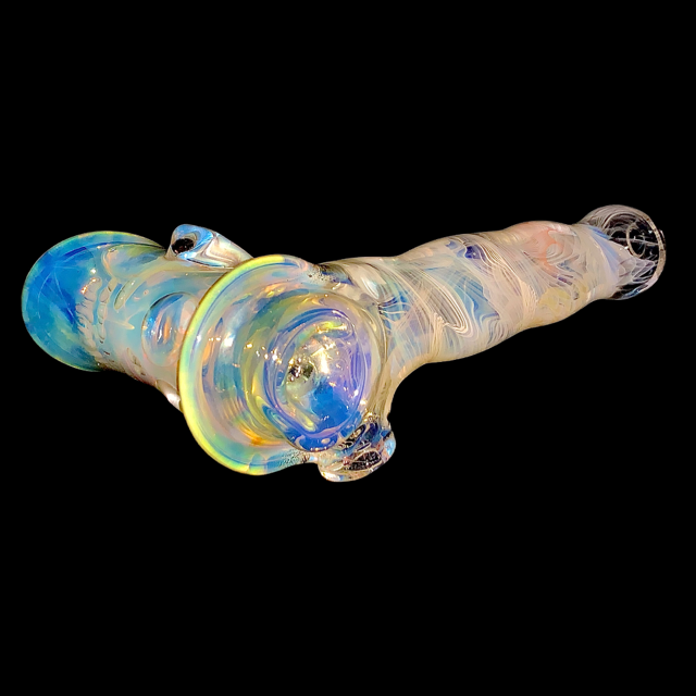 Cam Tower Fumed Folds Top Hat Hammer New