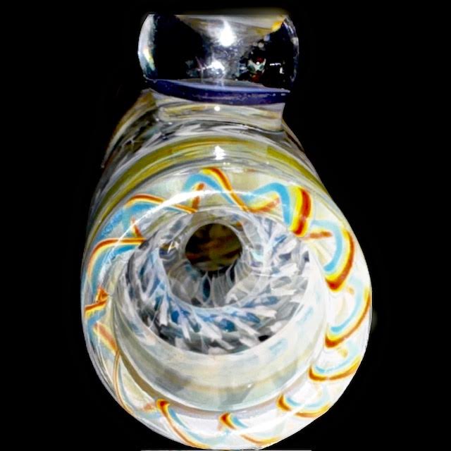 Dillinger Fumed UV Onie New