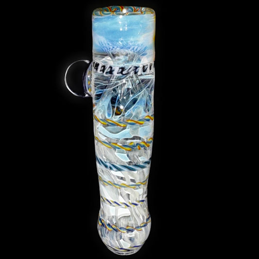 Dillinger Fumed UV Onie New