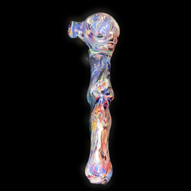 Brad Tenner Deluxe Monka Fume Hammer New