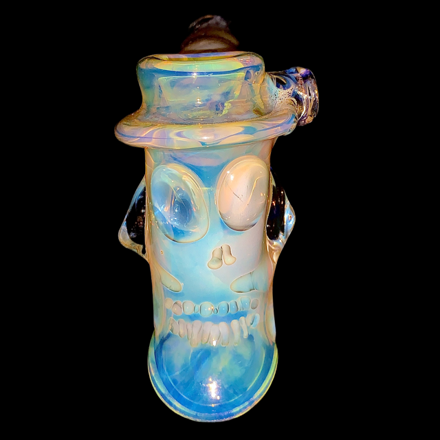 Cam Tower Fumed Folds Top Hat Hammer New