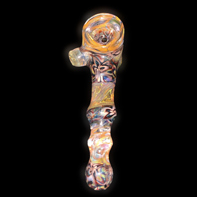 Brad Tenner Deluxe Bliss Chip Fume Hammer New