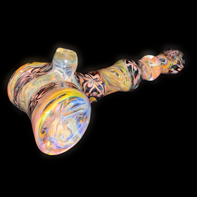 Brad Tenner Deluxe Bliss Chip Fume Hammer New