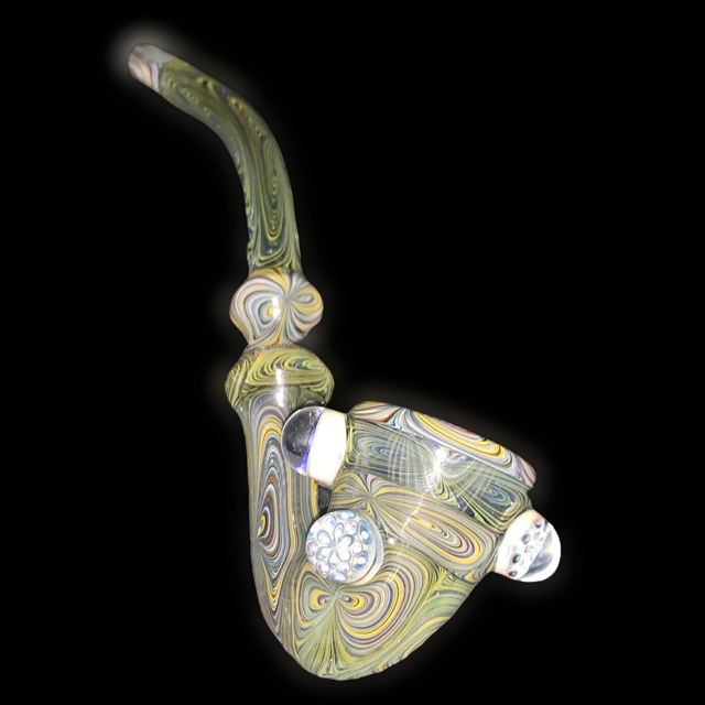 Brian Padilla Deluxe Bowtie Sherlock Mint '14