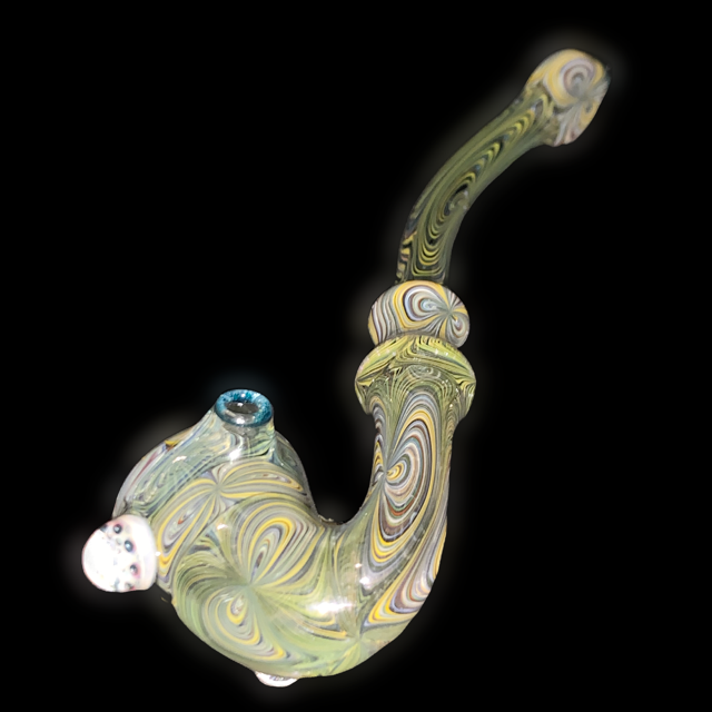 Brian Padilla Deluxe Bowtie Sherlock Mint '14