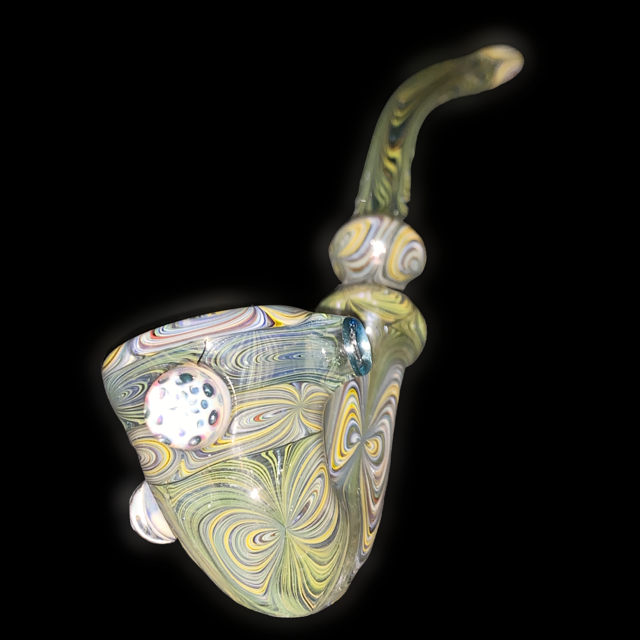 Brian Padilla Deluxe Bowtie Sherlock Mint '14