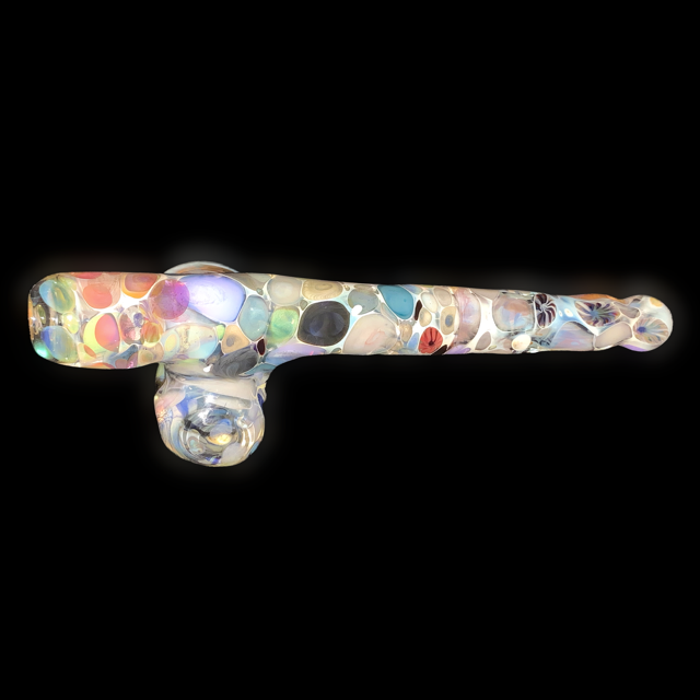 Cam Tower Heady Puddingstone Sidecar New