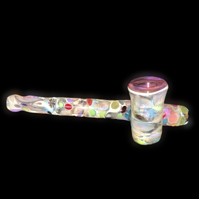 Cam Tower Heady Puddingstone Sidecar New