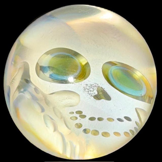 Ginny Snodgrass Double Fumed UV Marble New #2