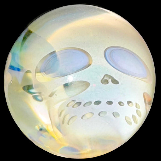 Ginny Snodgrass Double Fumed UV Marble New #2