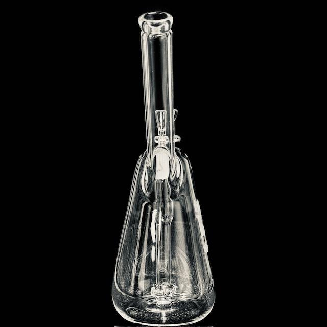 Glass Junkee/Boom Felazi Chalice Bubbler New #8-12