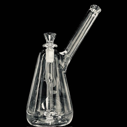 Glass Junkee/Boom Felazi Chalice Bubbler New #8-12