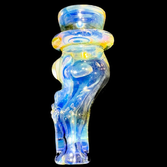 Ginny Snodgrass Fumed UV Onie New Rare