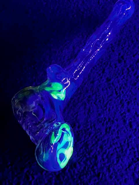 Bob Snodgrass Heady Fumed Hammer New