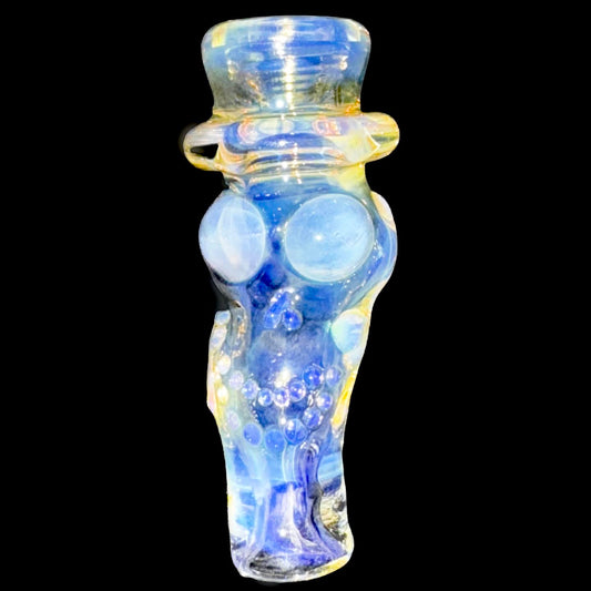 Ginny Snodgrass Fumed UV Onie New Rare