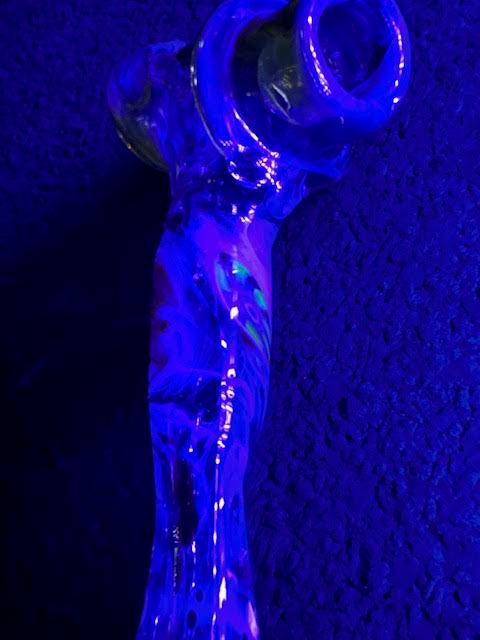 Bob Snodgrass Heady Fume Top Hat Hammer New