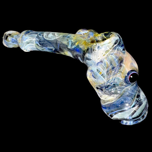 Bob Snodgrass Heady Fish Hammer 2014 Mint