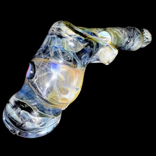 Bob Snodgrass Heady Fish Hammer 2014 Mint