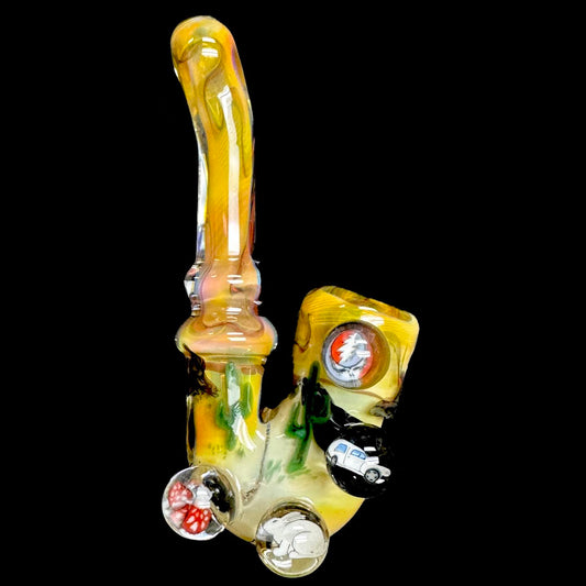 Bob Badtram Heady OG Jerry in the Desert Sherlock New