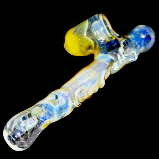 Bob Snodgrass Heady Fume SNODGRASS sidecar New