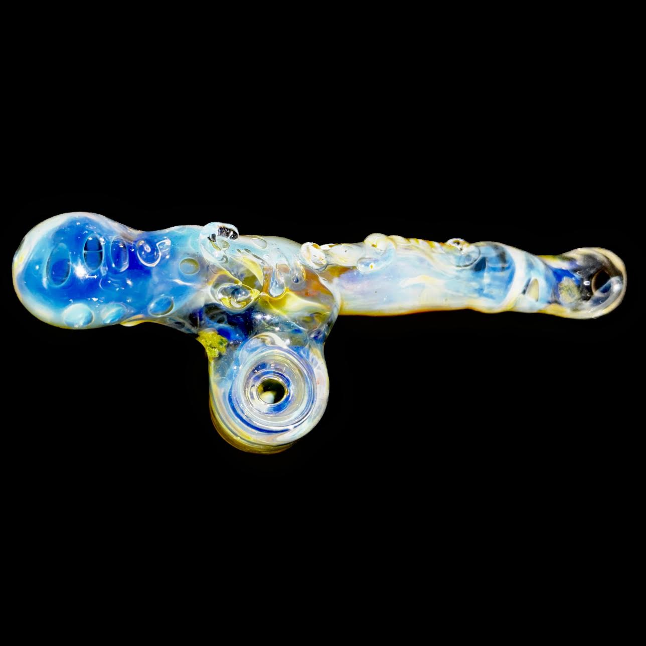 Bob Snodgrass Heady Fume SNODGRASS sidecar New