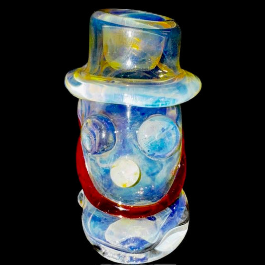 Bob Snodgrass Heady Mr. Happy Hammer New