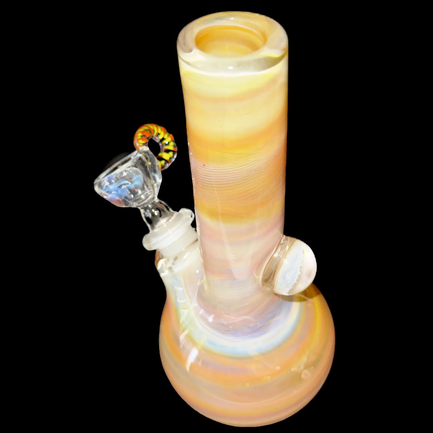 Bob Snodgrass/Bob Badtram Heady Fume Tube New