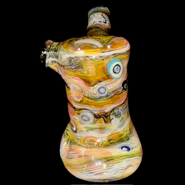 Cam Tower Heady Fold Fume Millie Hammer New