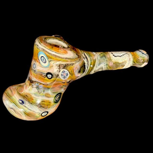 Cam Tower Heady Fold Fume Millie Hammer New