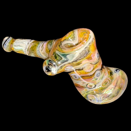 Cam Tower Heady Fold Fume Millie Hammer New