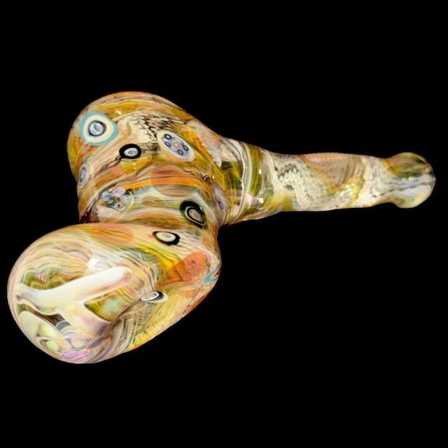 Cam Tower Heady Fold Fume Millie Hammer New