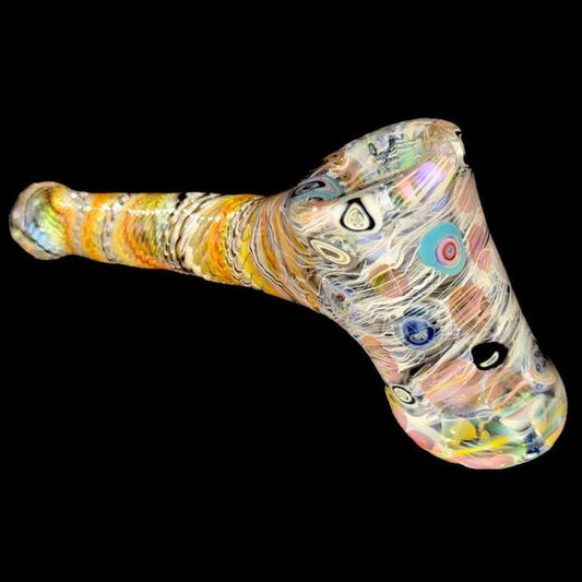 Cam Tower Fume Folds Millie Hammer New