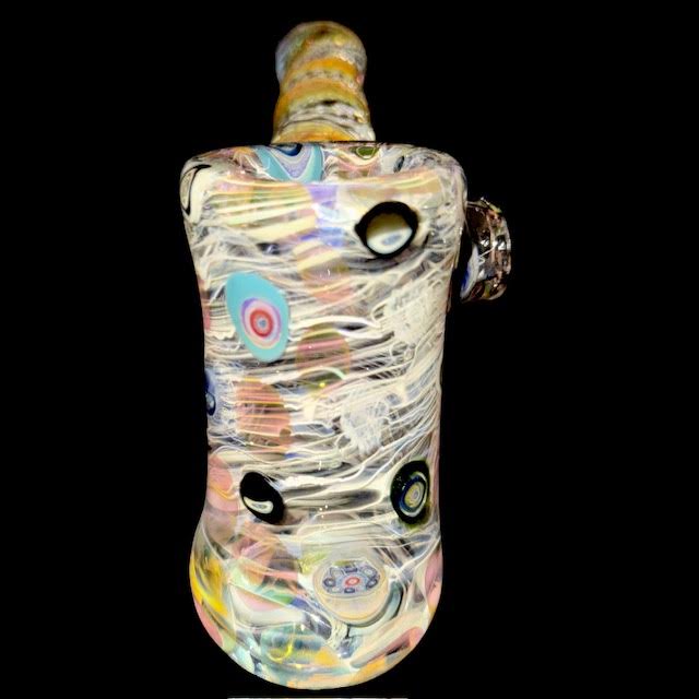 Cam Tower Fume Folds Millie Hammer New