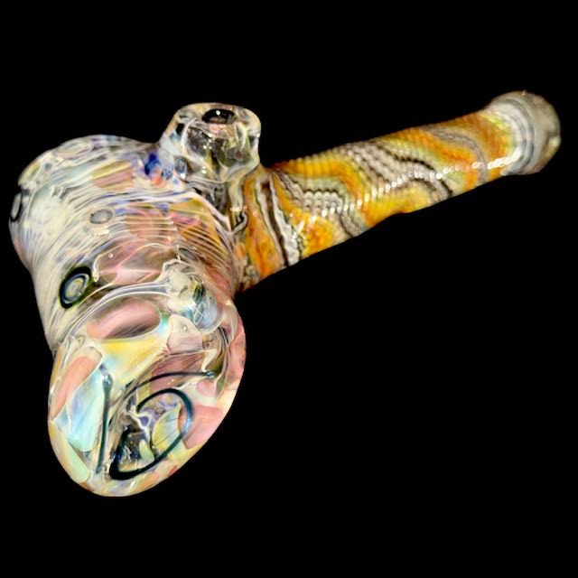Cam Tower Fume Folds Millie Hammer New