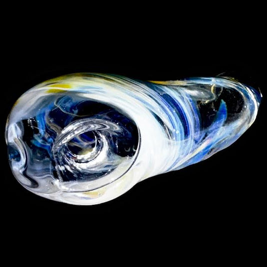 Bob Snodgrass Fumed Carb Potato Tip New