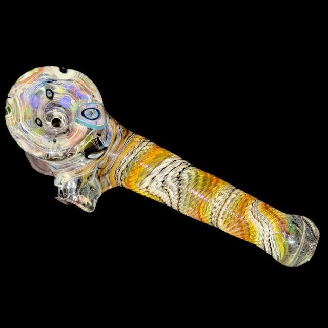 Cam Tower Fume Folds Millie Hammer New