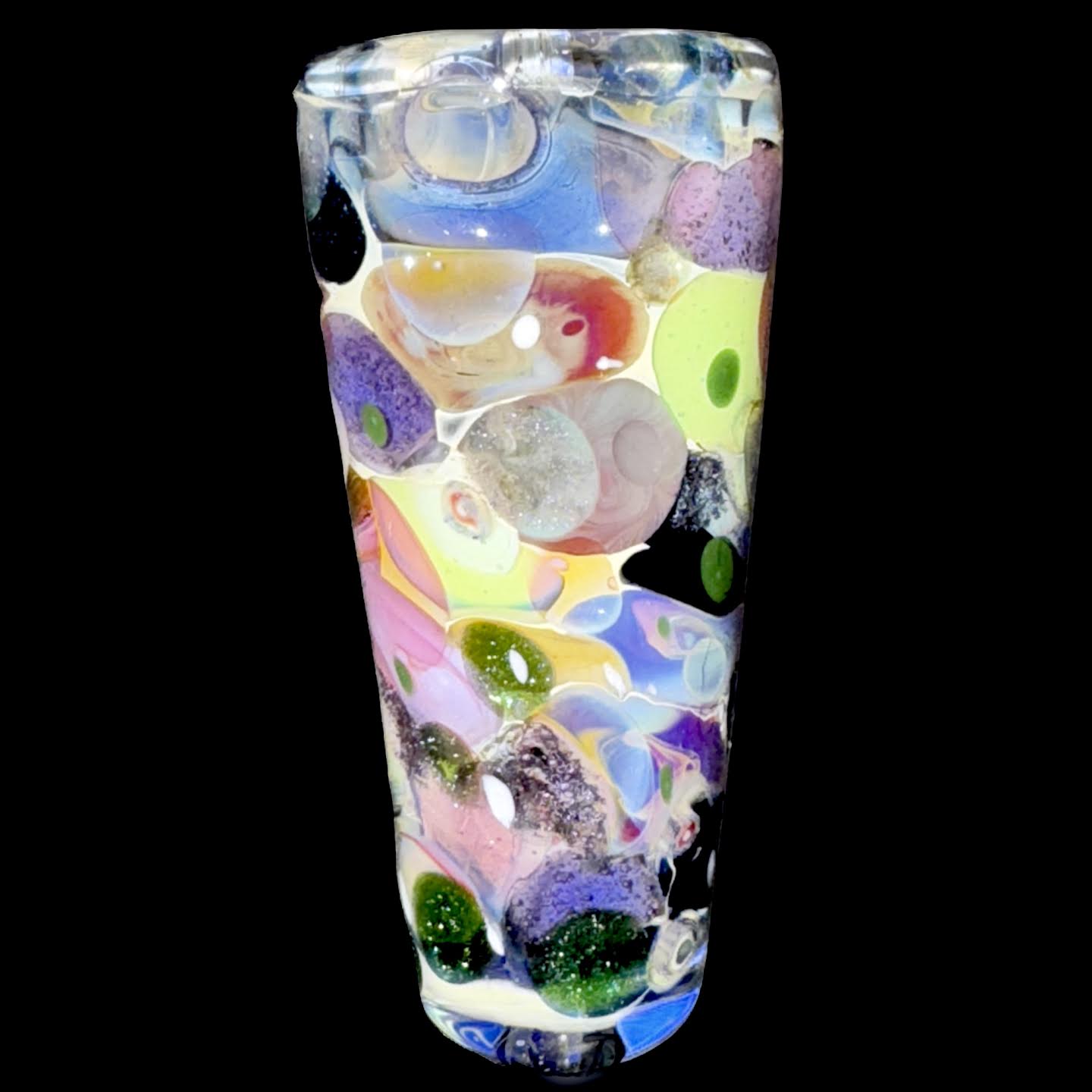 Cam Tower Puddingstone Chillum New