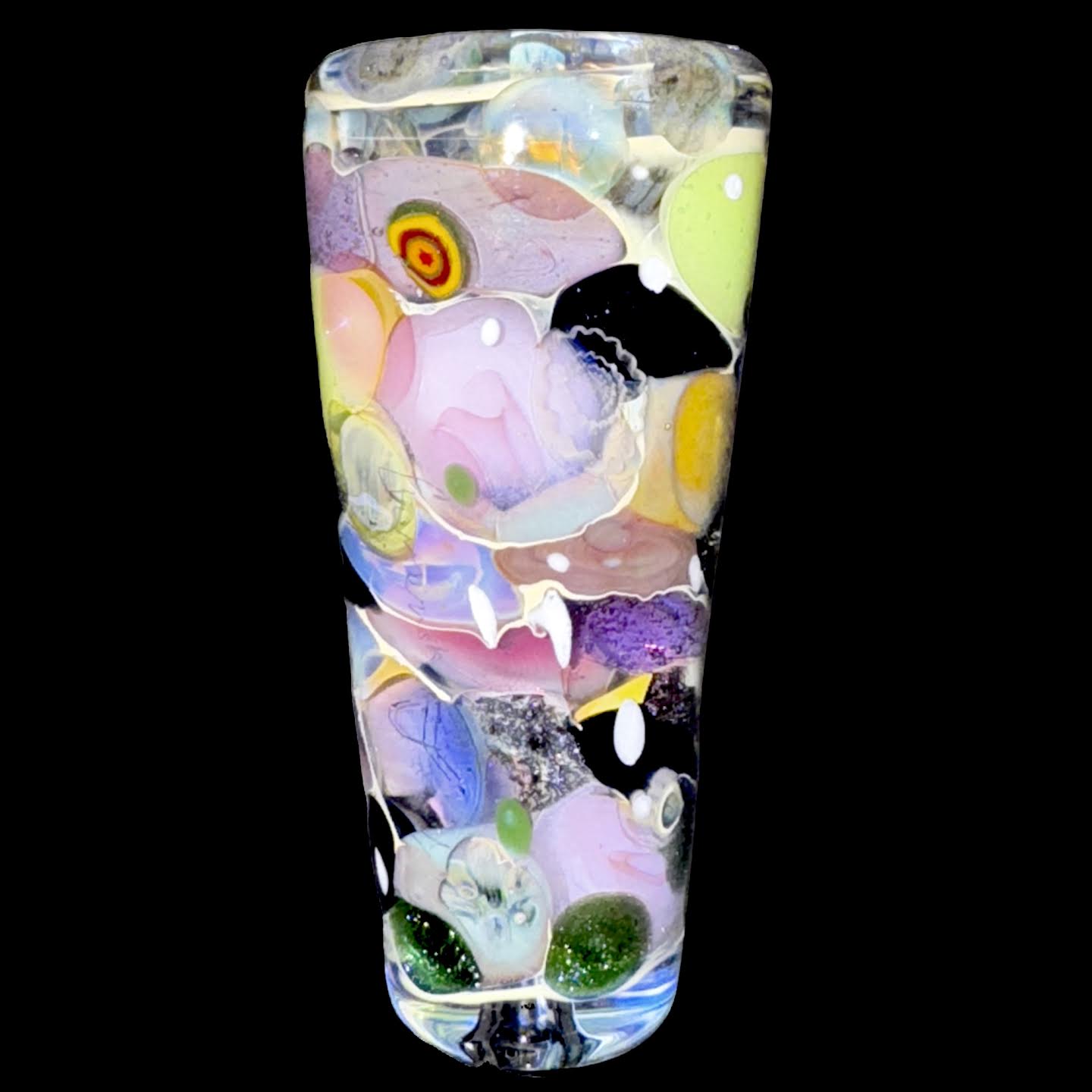 Cam Tower Puddingstone Chillum New