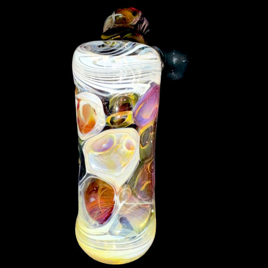 Brad Tenner Heady Fume & Color Hammer New