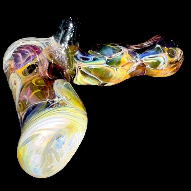 Brad Tenner Heady Fume & Color Hammer New