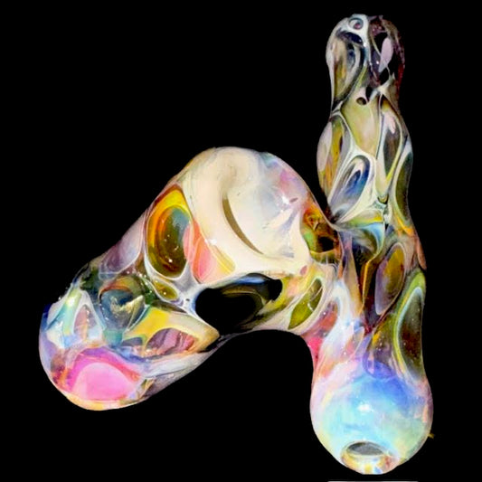 Brad Tenner Heady Fume & Color Sidecar New