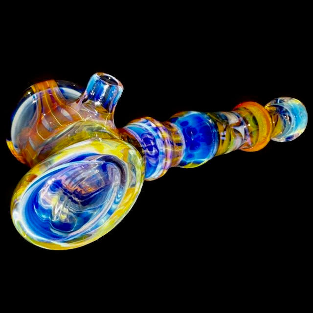 Maka B Deluxe Heady Electric Fume Hammer New